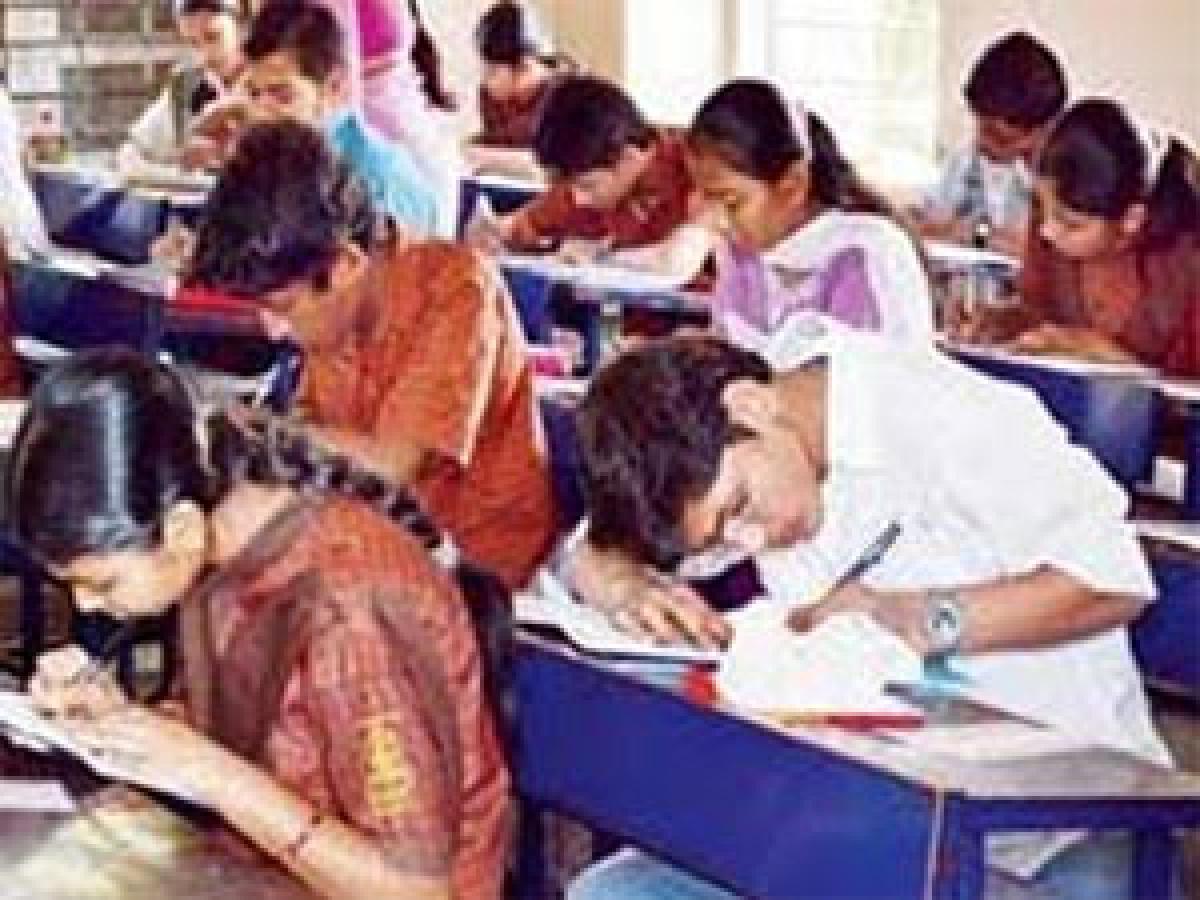 Free coaching to Class X students from Jan 2