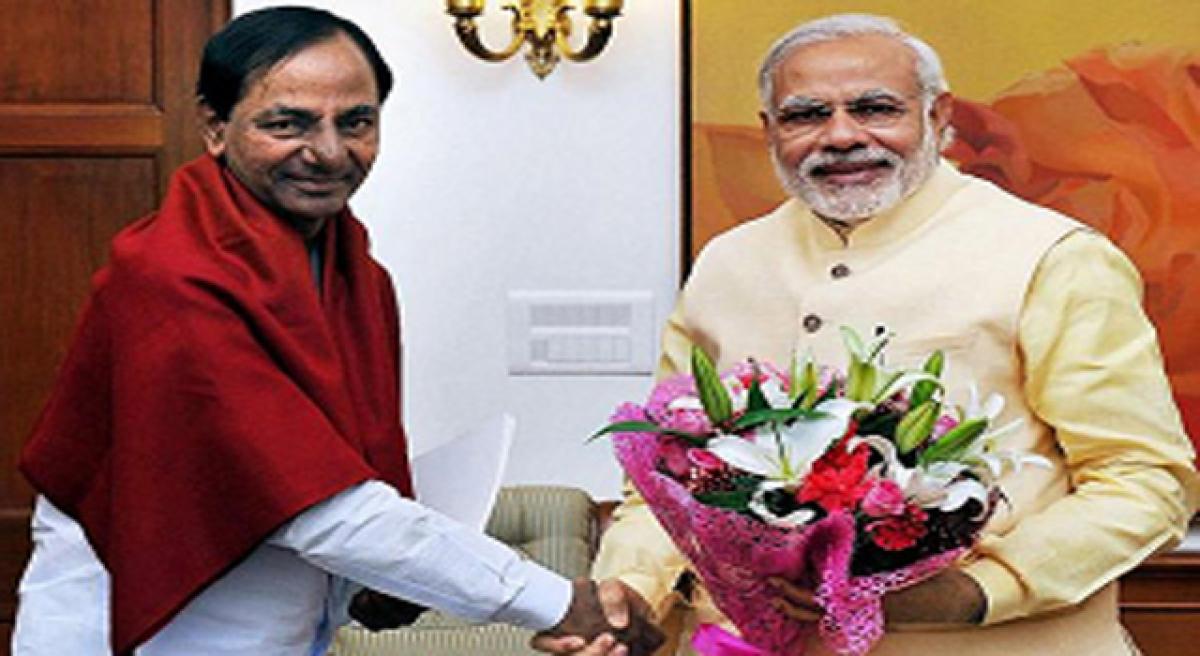 Modi’s rendezvous with KCR: What does it imply?