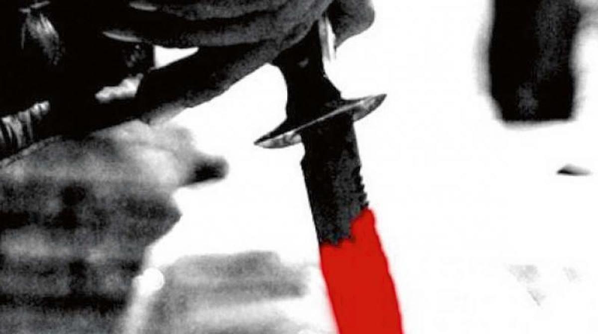 Minor stabs mother to death in Telangana