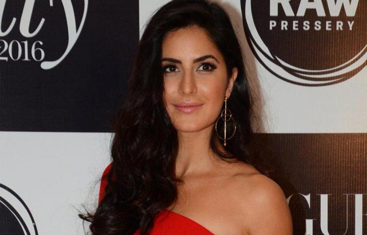 Last 2 years were difficult, but not professionally: Katrina