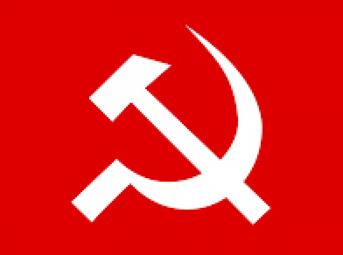 CPI-M warns of creeping authoritarianism in India