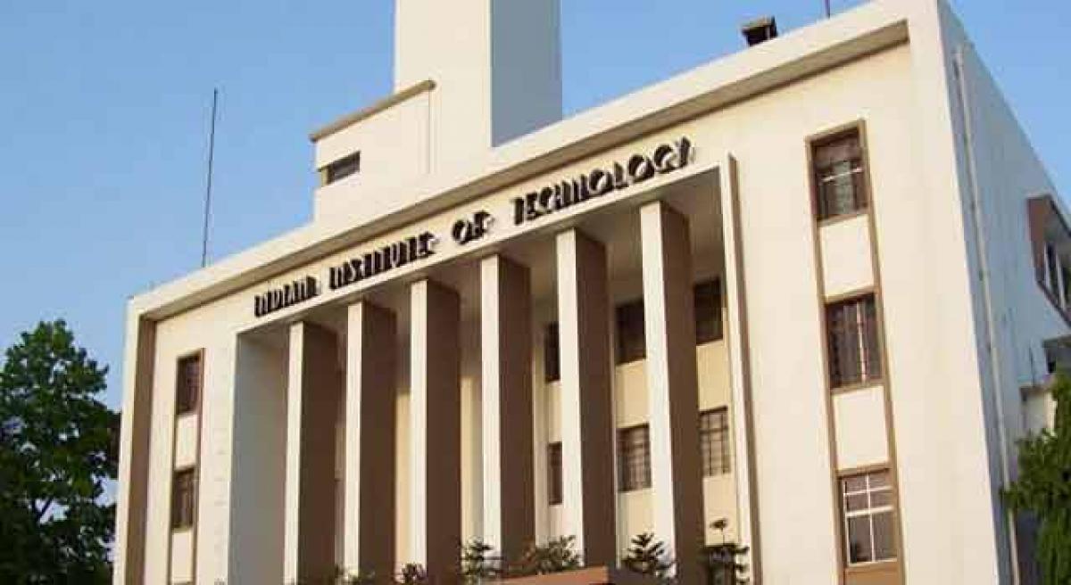 15 IIT Kharagpur students selected for Google coding programme