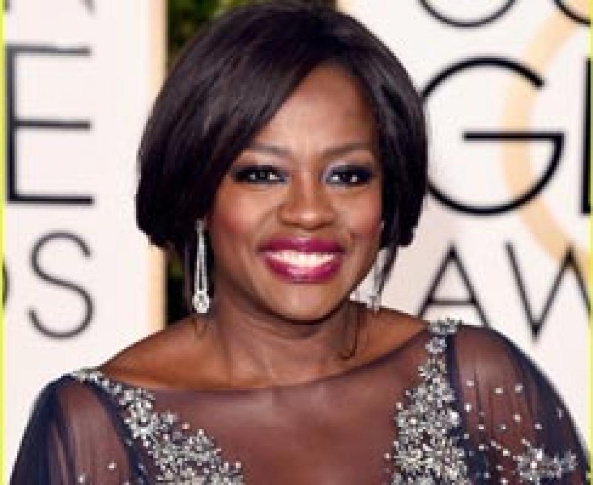 Blacks have come of age: Viola Davis