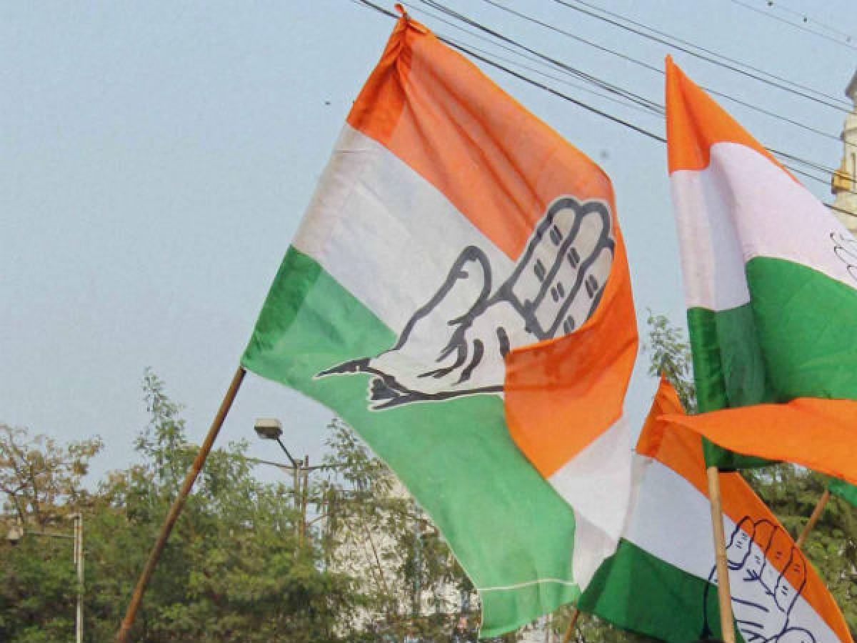 Manipur assembly polls: Congress marginally ahead of BJP