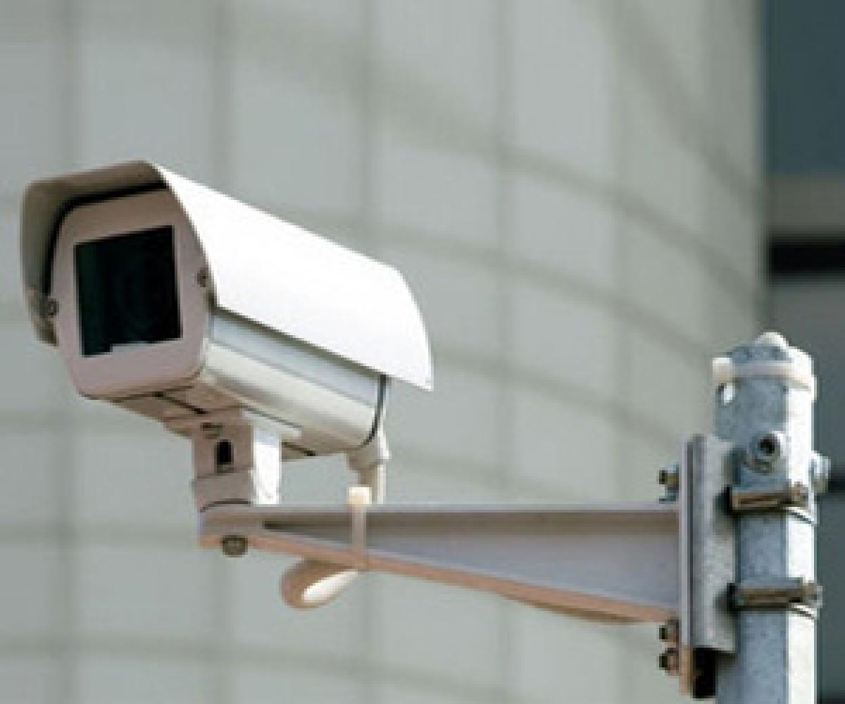 Palamur police to install 21 CC cameras