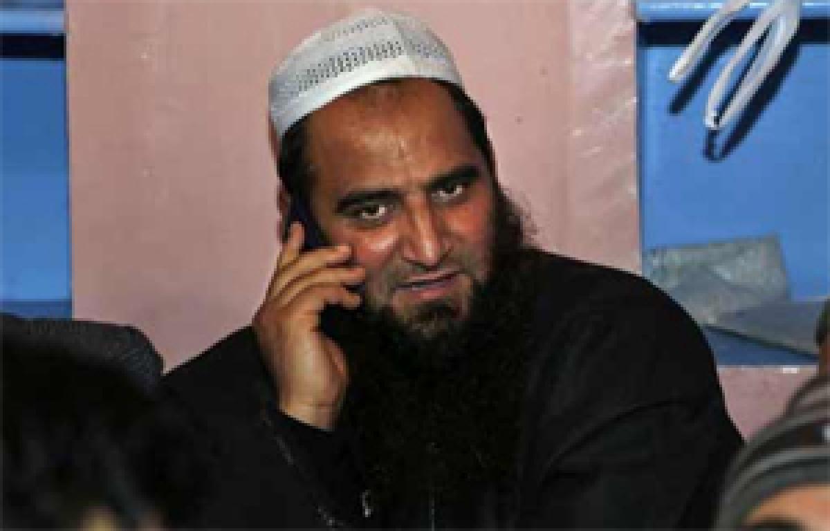 Kashmir Hc Quashes Masrat Alams Detention Under Psa 8558