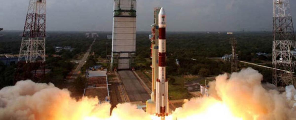 India gets its own space observatory, joins select group