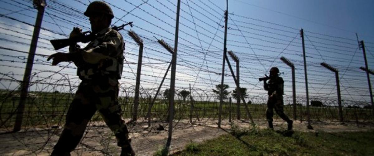 Indian Army hands over boy who crossed LOC to Pakistan