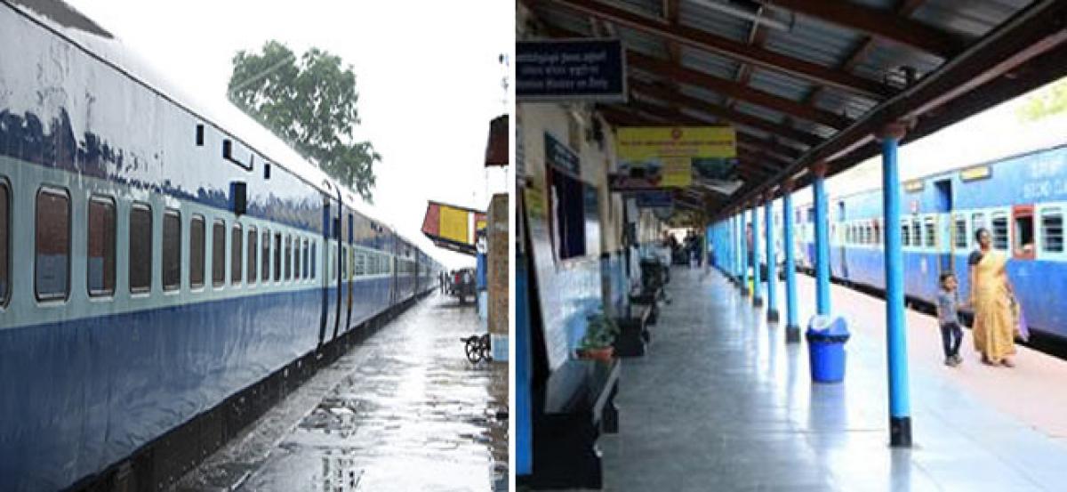 Indian Railways to offer 20 stations to Malaysia for redevelopment