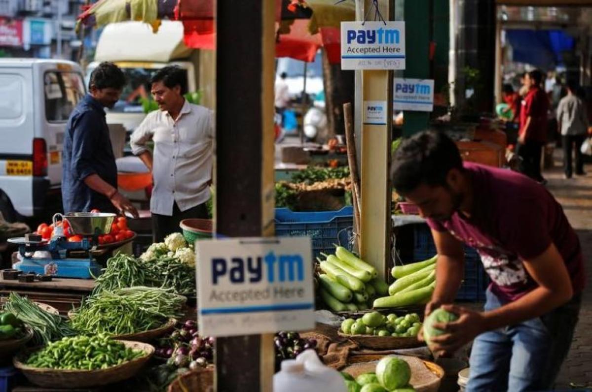 Paytm Launches Payments Bank, Aims To Acquire 500 Million Customers