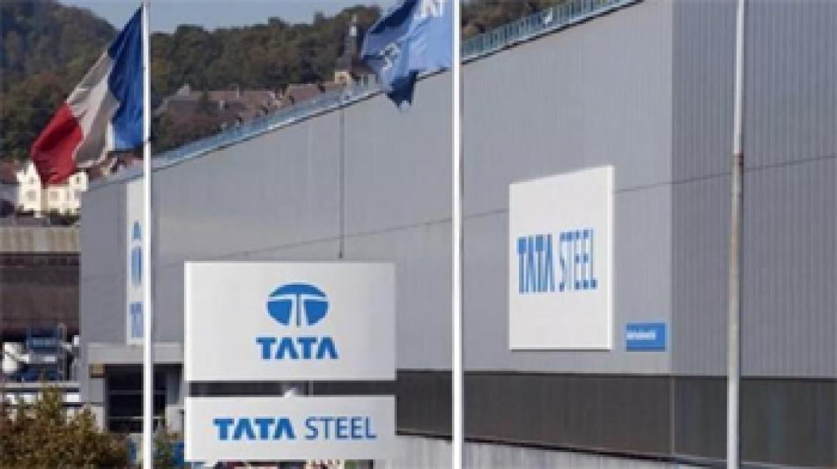 Tata Steel agrees to sell Clydebridge and Dalzell plants