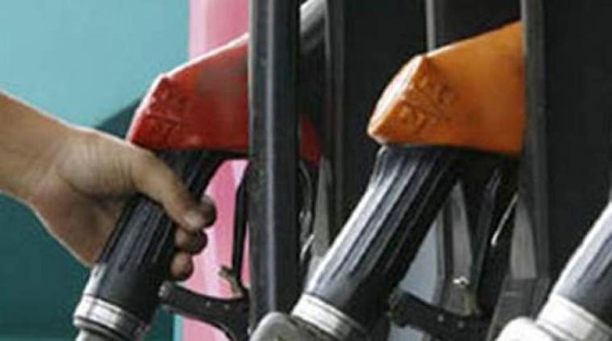 Home delivery options to be soon explored for petrol, diesel