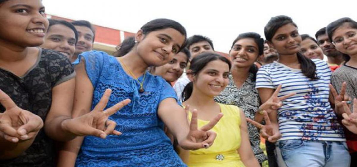 Telangana Inter students to get Digital Study Kits