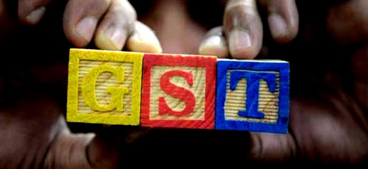 70k tax officers to protest over GST