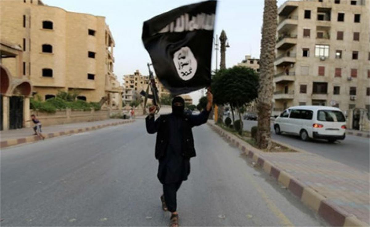 Hundreds of Pakistanis have travelled to Syria to join ISIS