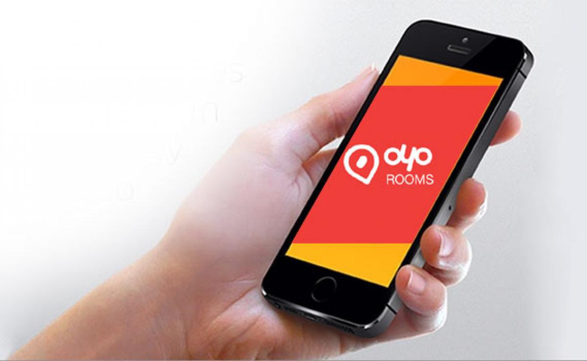 MobiKwik joins hands with Oyo rooms and Zomato