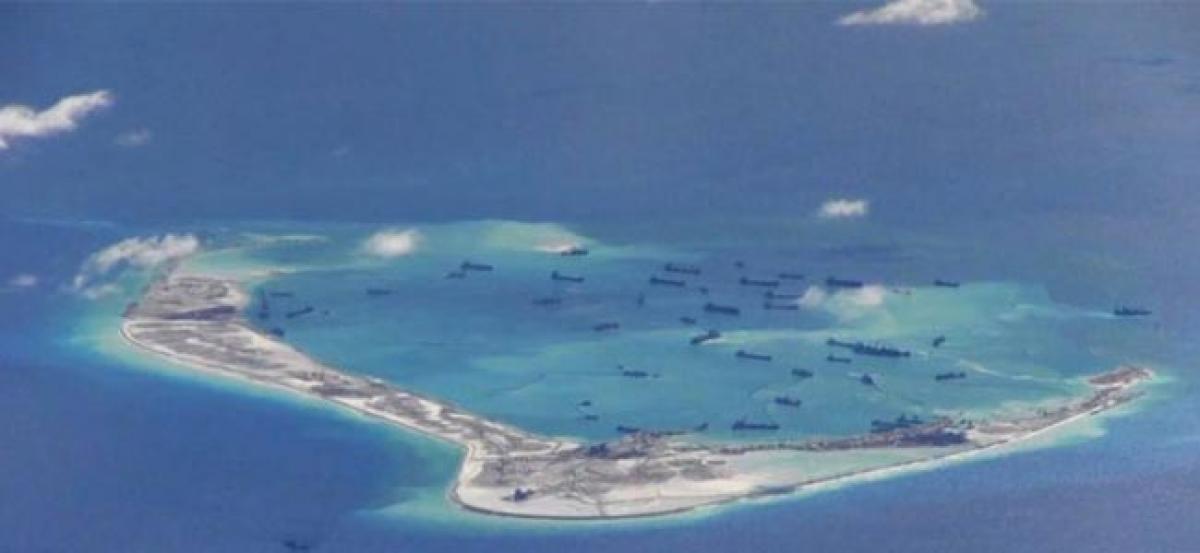 Plundering of ecosystem wont change post South China Sea ruling 