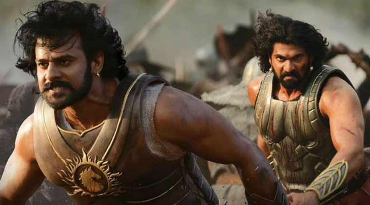 Baahubali mania continues in Bollywood, Rajamouli strikes right chord with audience