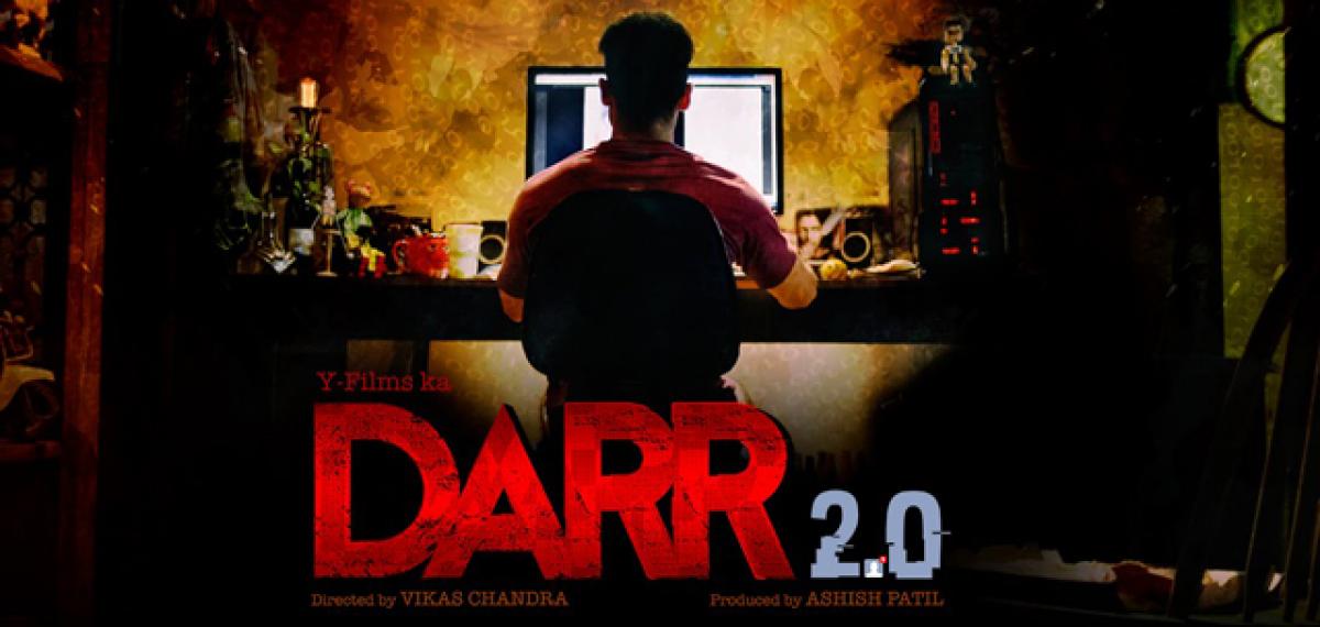 Shah Rukh Khan’s Darr rebooted as mini-series