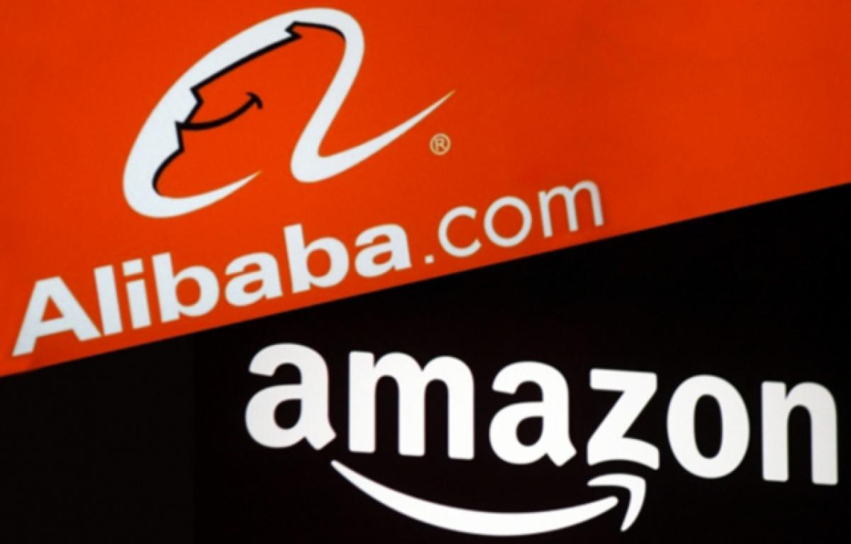 Alibaba or Amazon: Who Will Win in India?