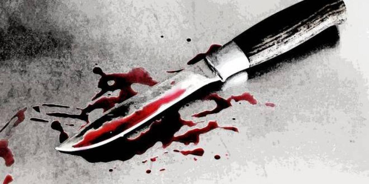 Hyderabad: Body of woman found with throat slit