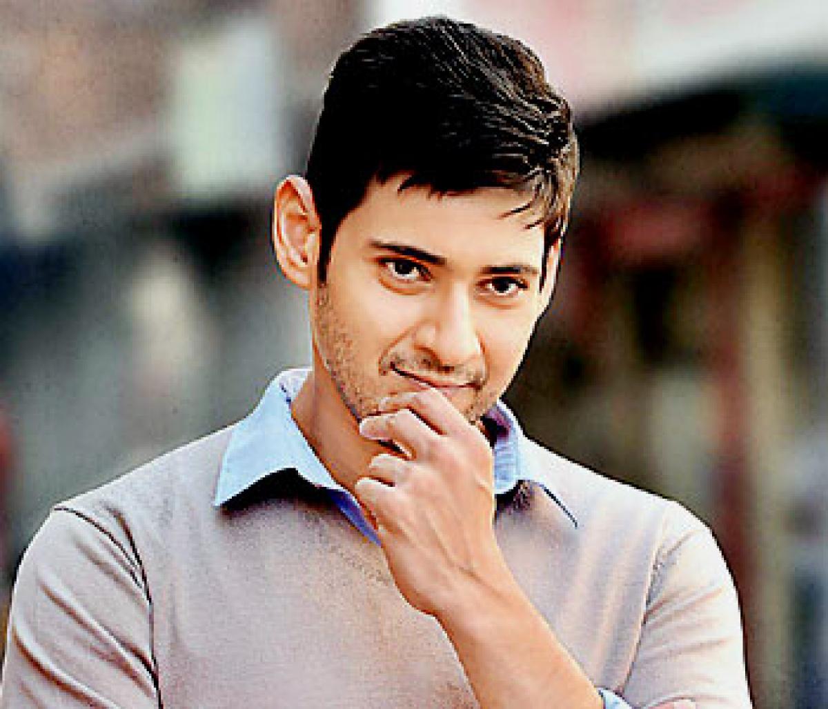 Mahesh to promote Sudheer’s flick again