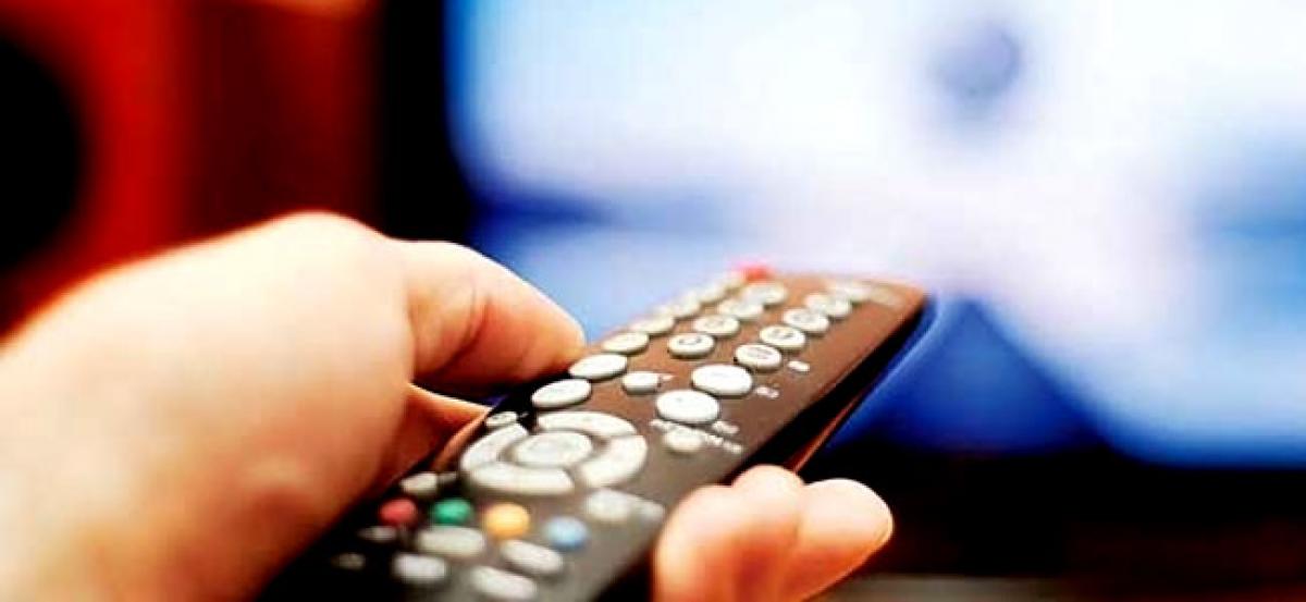 Do not air anti-military content: Pakistan TV channels warned by authorities