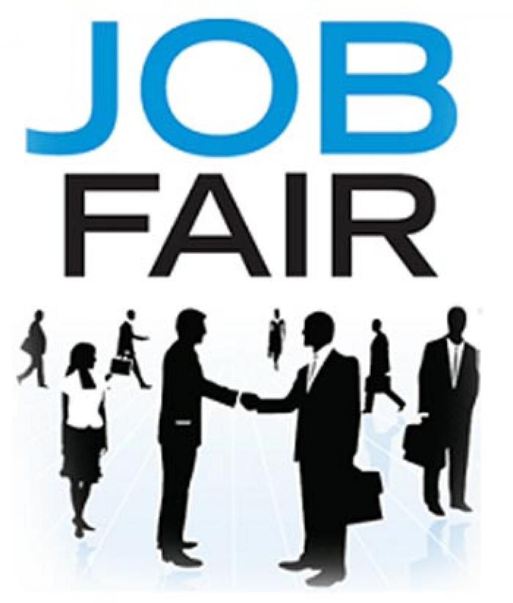 Job Mela today