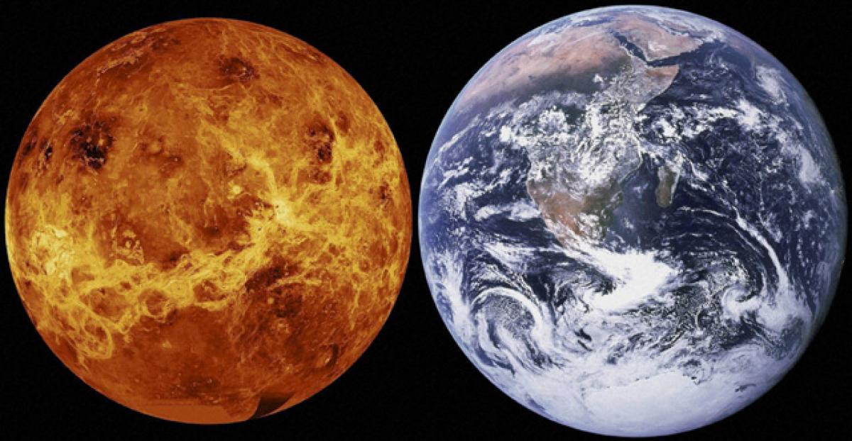 ISRO looks to conquer Venus