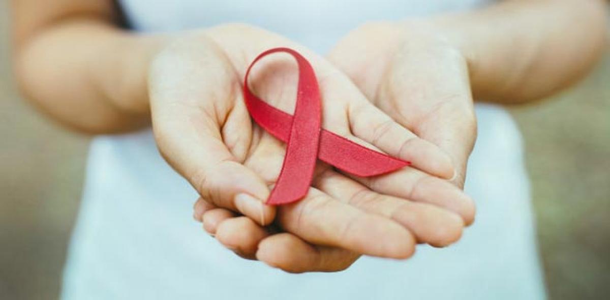 Better protection bill for HIV infected