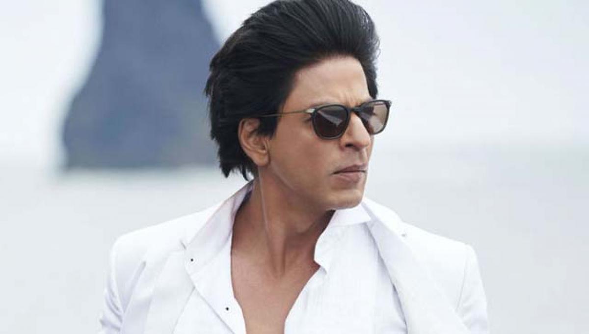 Nobody is smarter than me: Shah Rukh Khan