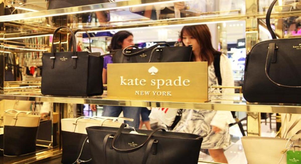 Kate Spade India - Kate Spade Bags Price In India