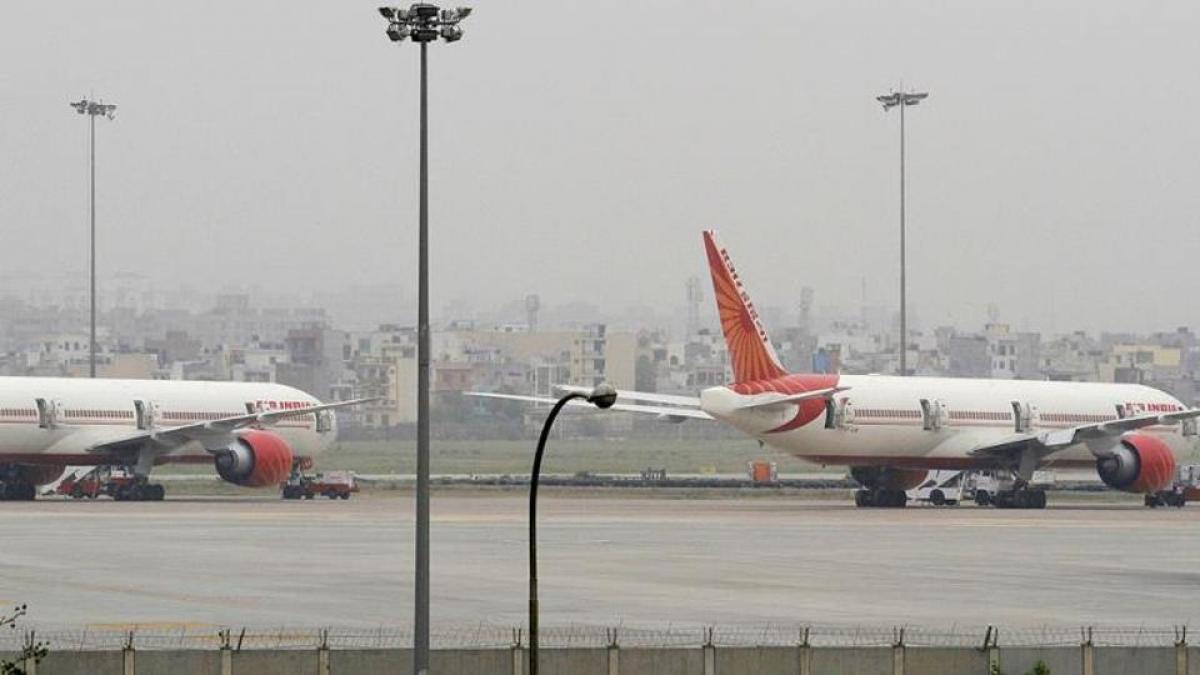 High alert issued at Mumbai, Hyderabad, Chennai airports after hijack threat