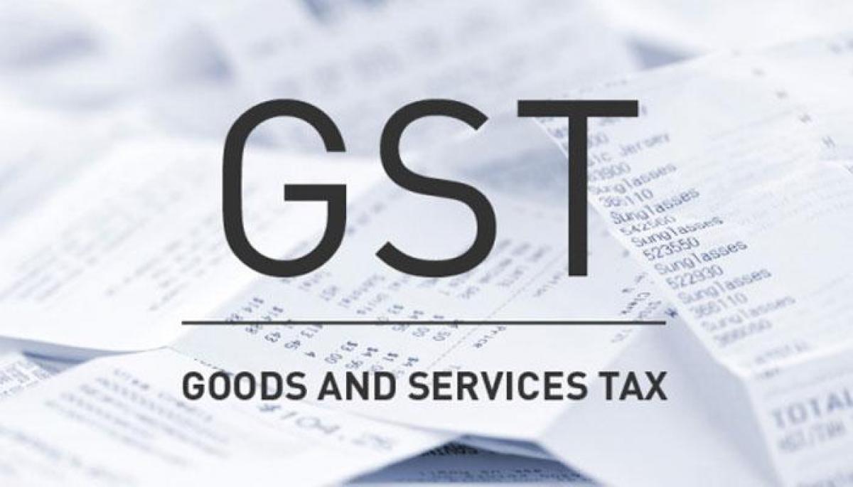 AP opposes definition of state under Integrated GST law