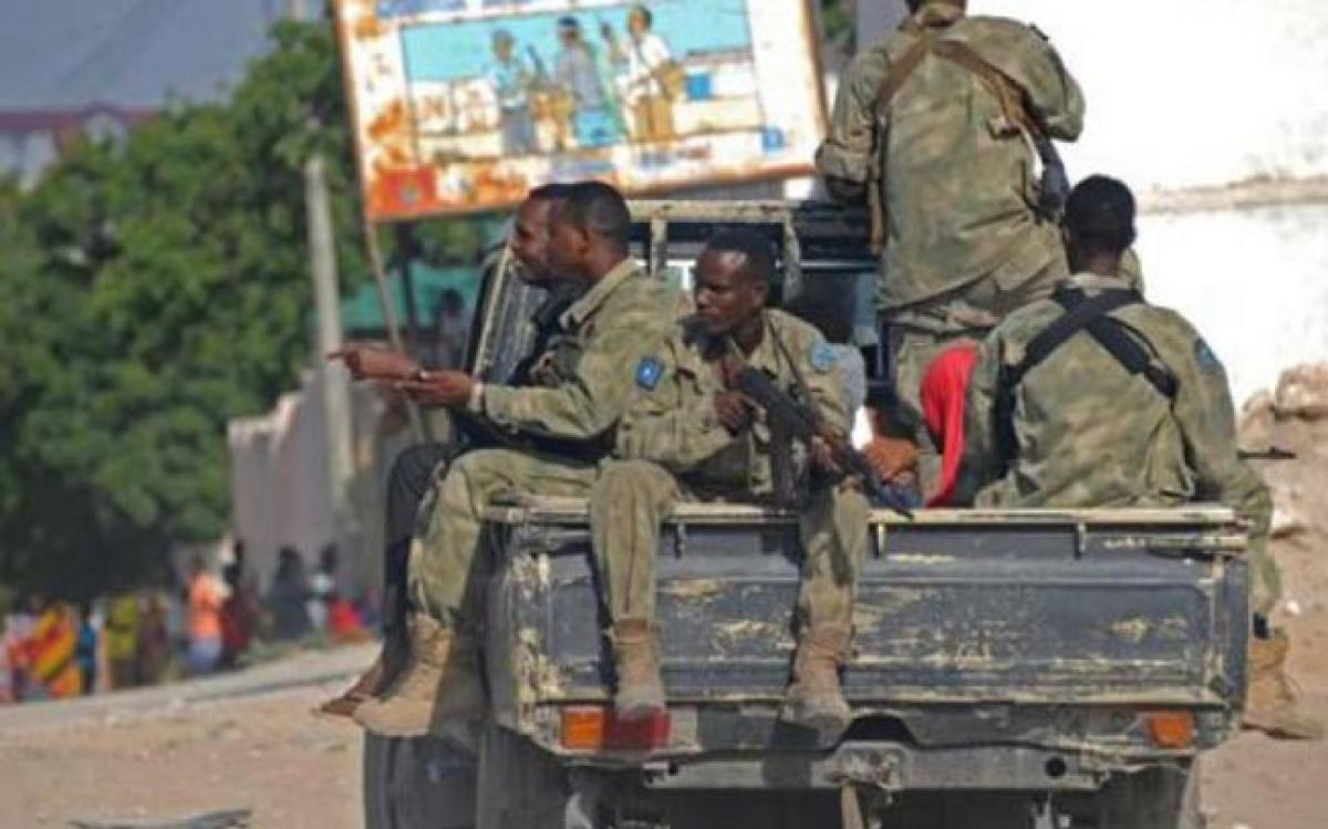 Roadside bomb in Somalia claims 18 lives