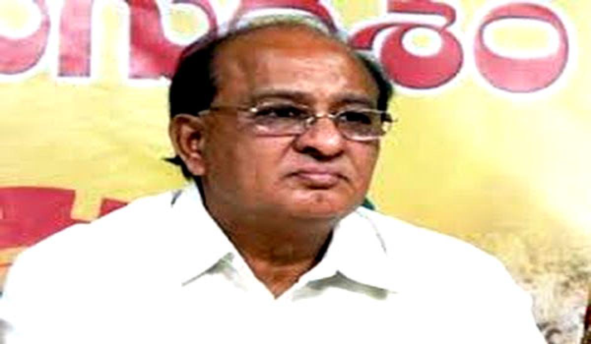 TDP leaders restive ,Gorantla’s omission for ministership