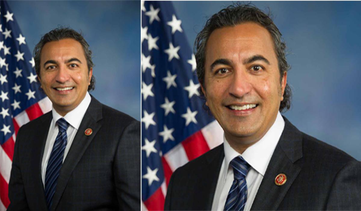 Election fraud lands Indian American Congressmans father in jail