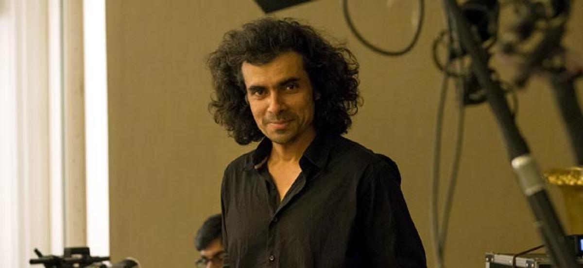 I have no fear of getting typecast: Imtiaz Ali