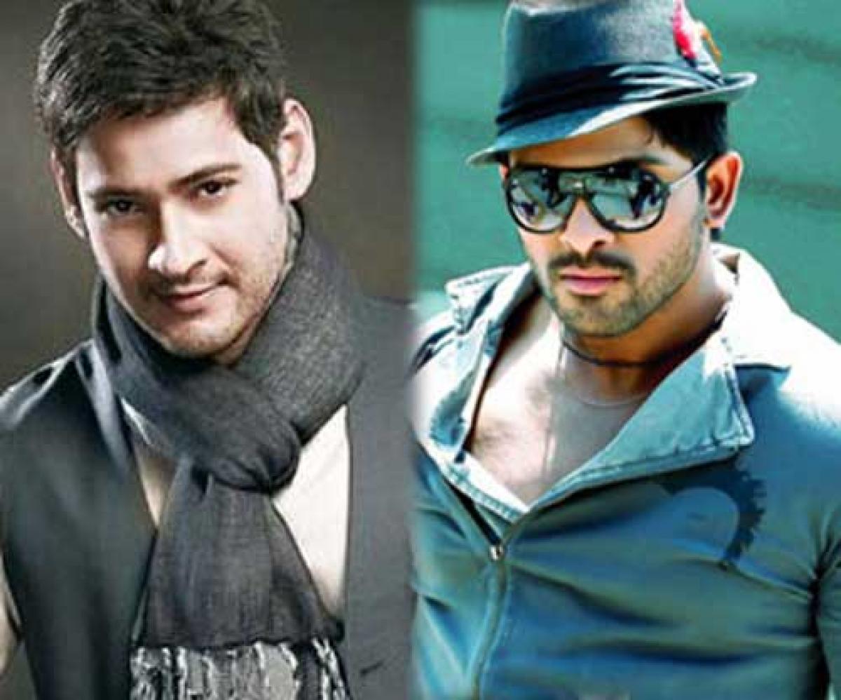 Mahesh, Bunny-From Richie rich to Goodie good!!