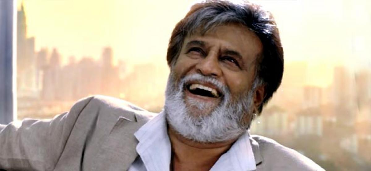 North Indian market to see wide distribution of Rajinikanths Kabali