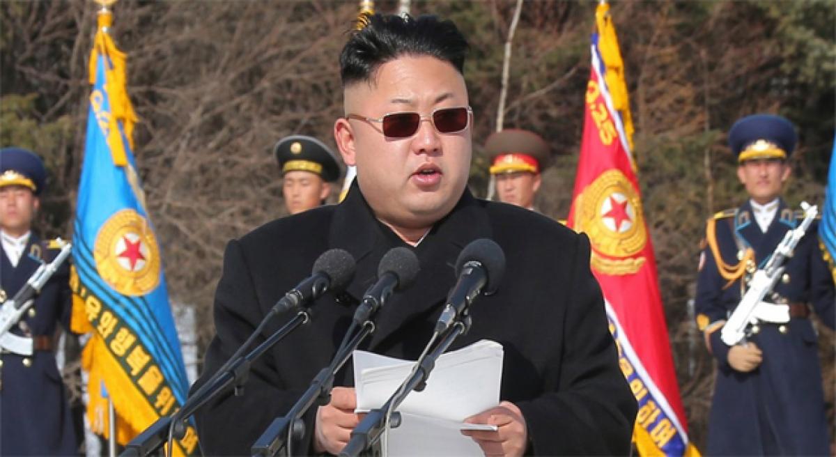 North Korea conducts largest nuke test