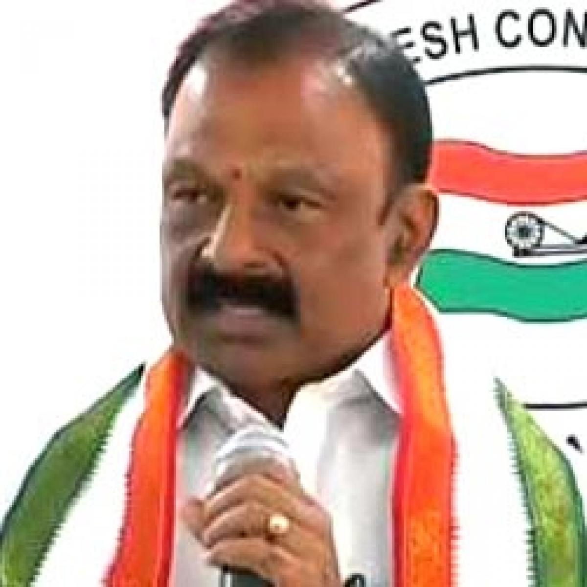 Raghuveera seeks Modi’s appointment