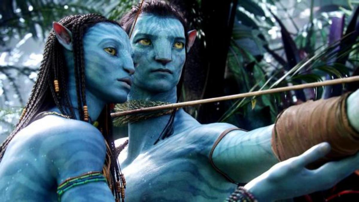 James Cameron addresses gap between Avatar films