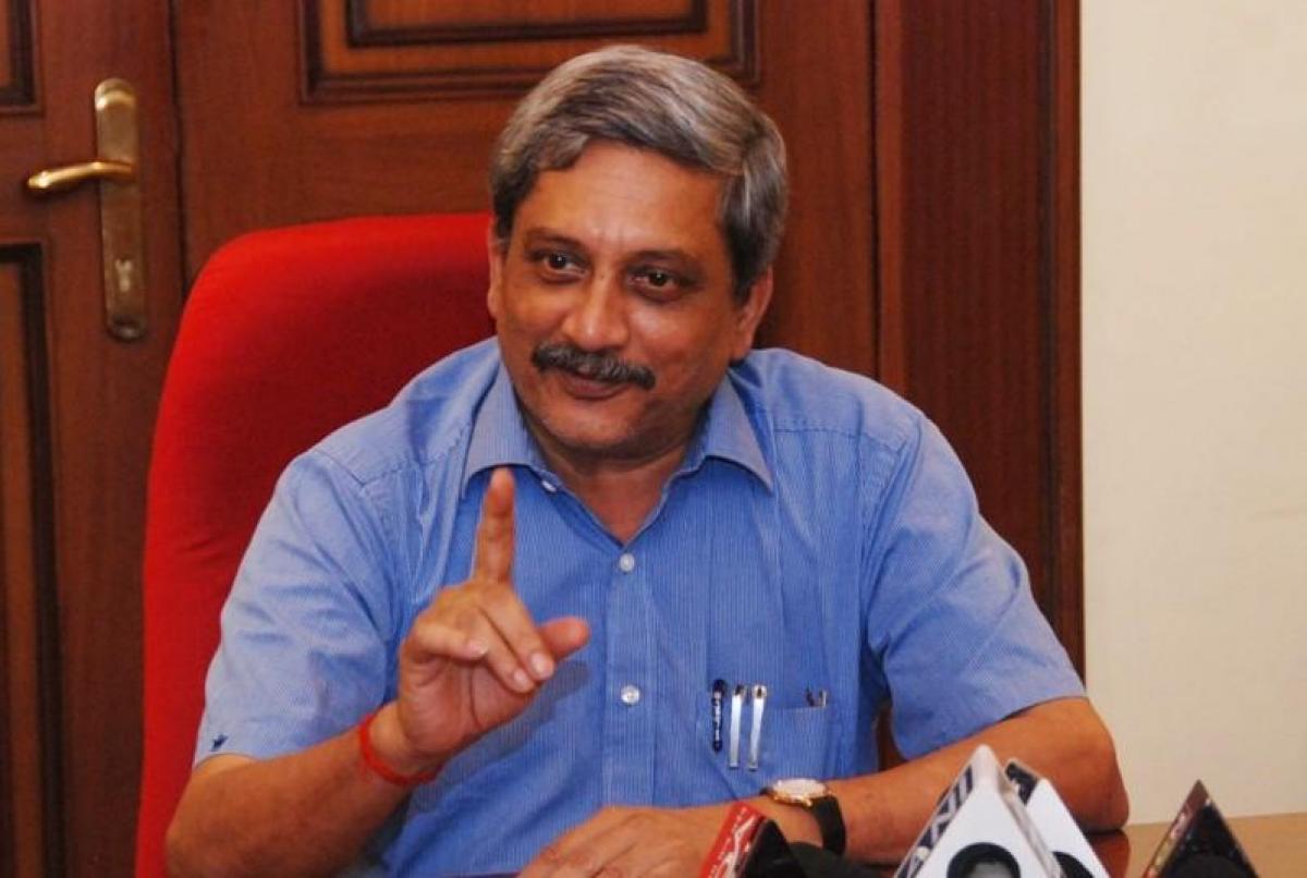 Parrikar to meet Goa CM over RSS state issue