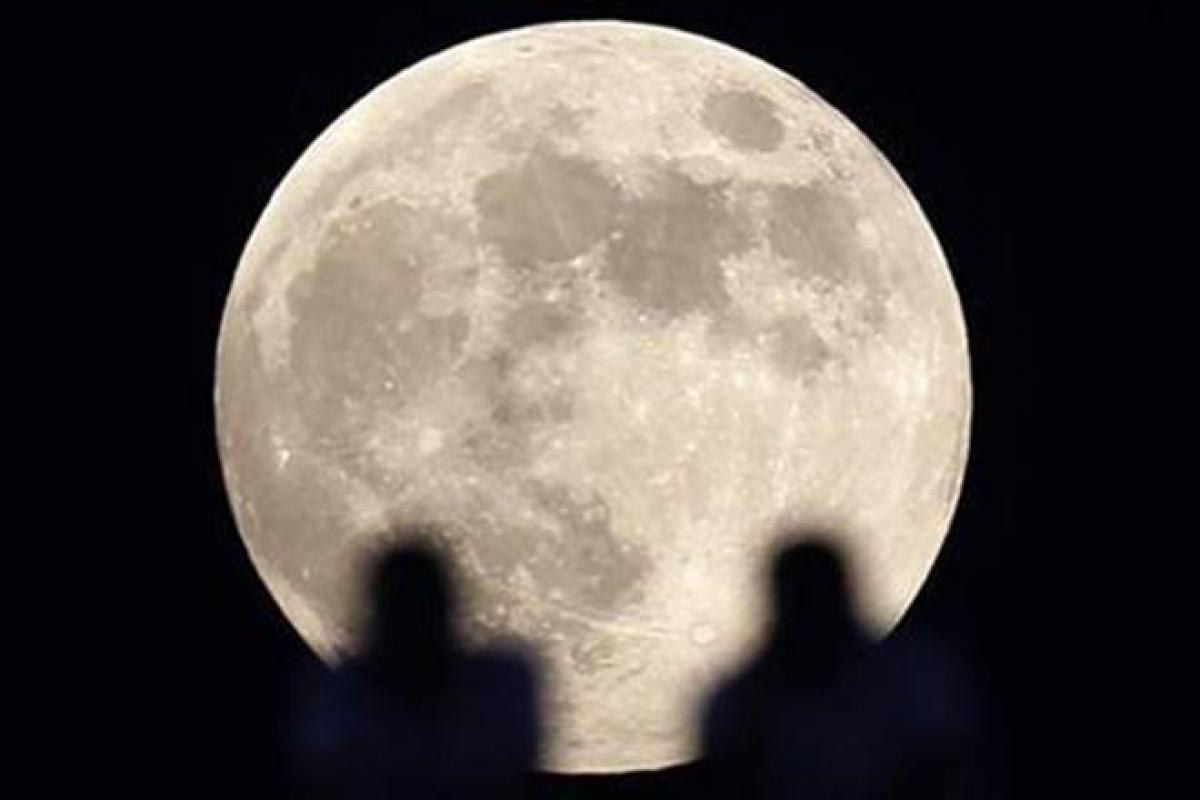 India May Meet Its Energy Needs From Moon By 2030, Says ISRO Scientist