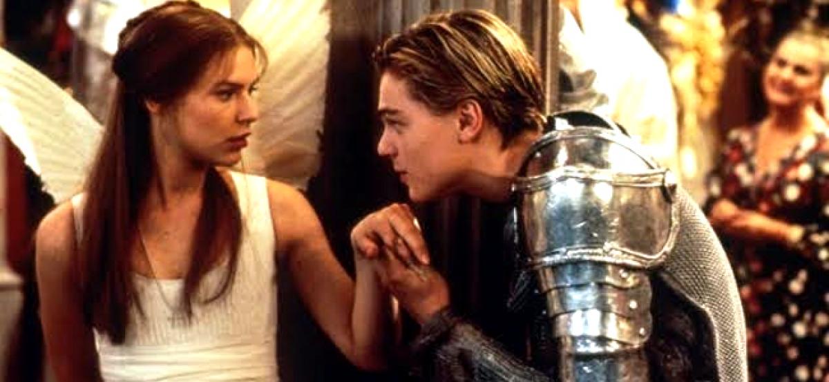 Fun Facts About The Leonardo Dicaprio Film-Romeo+ Juliet