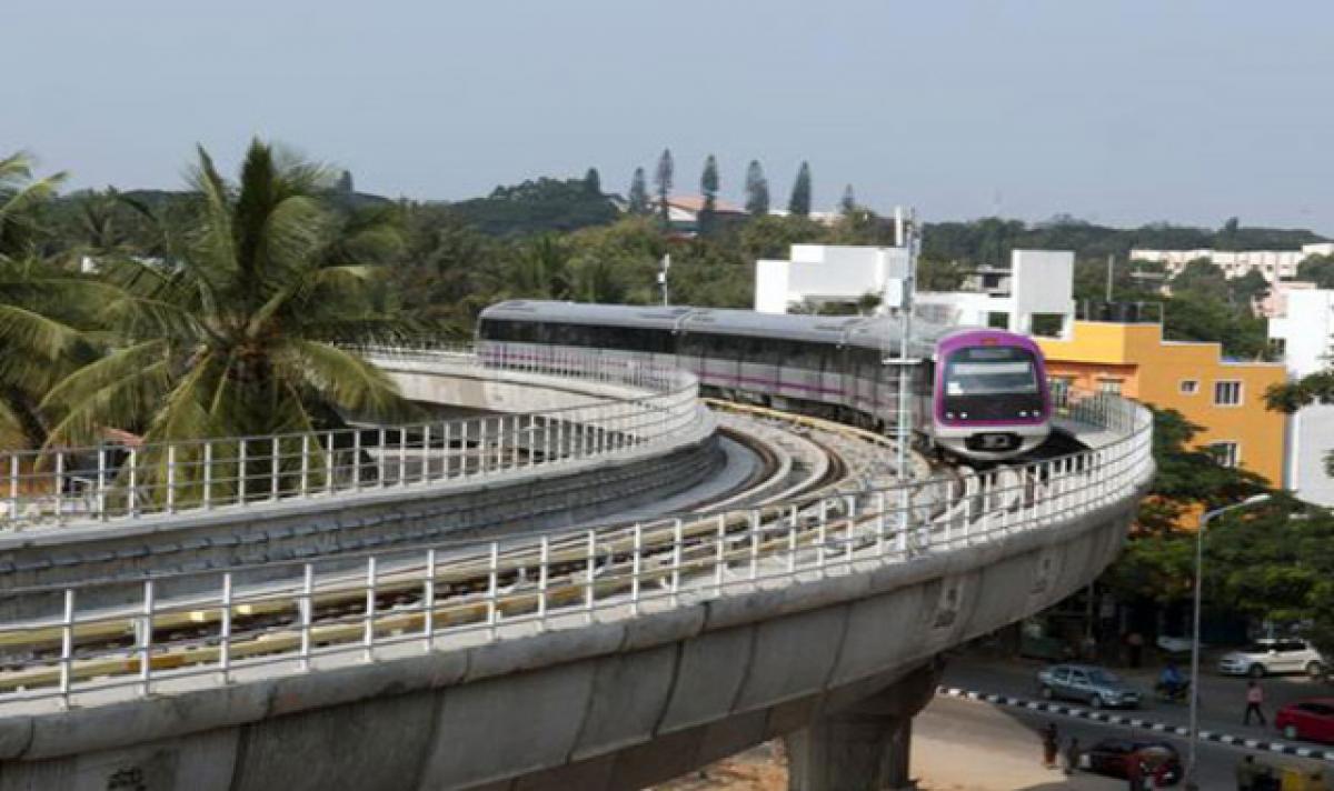 Vijayawada Metro will be a financial disaster