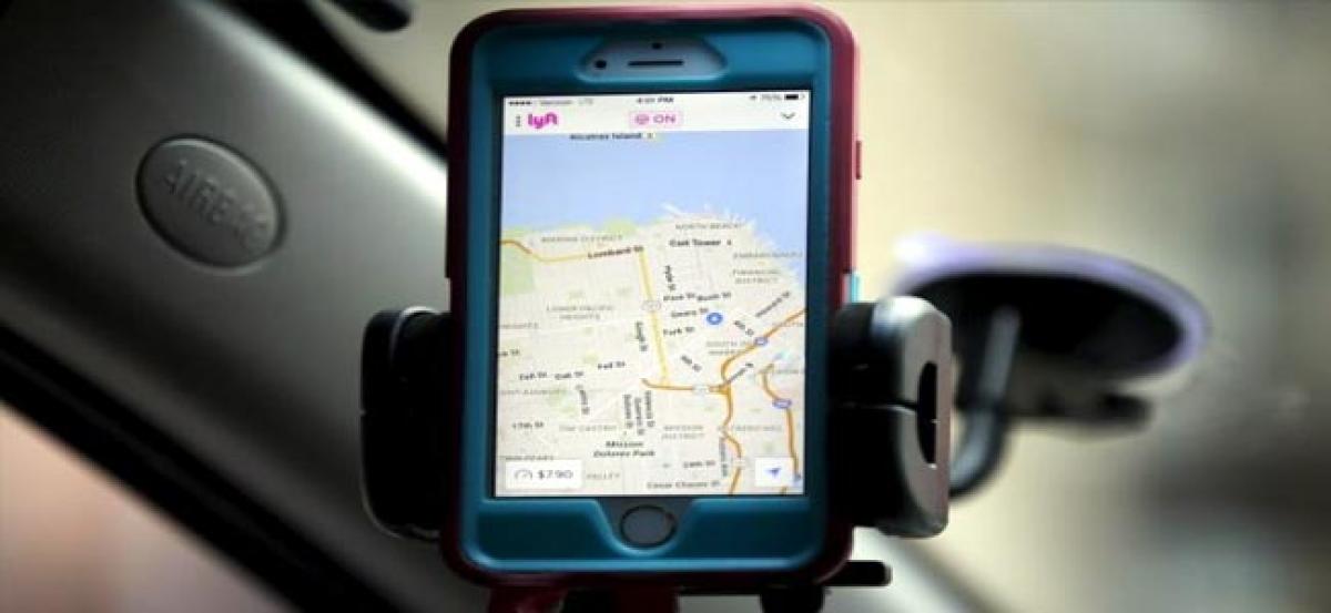 Lyft rebuffs acquisition interest from GM: report