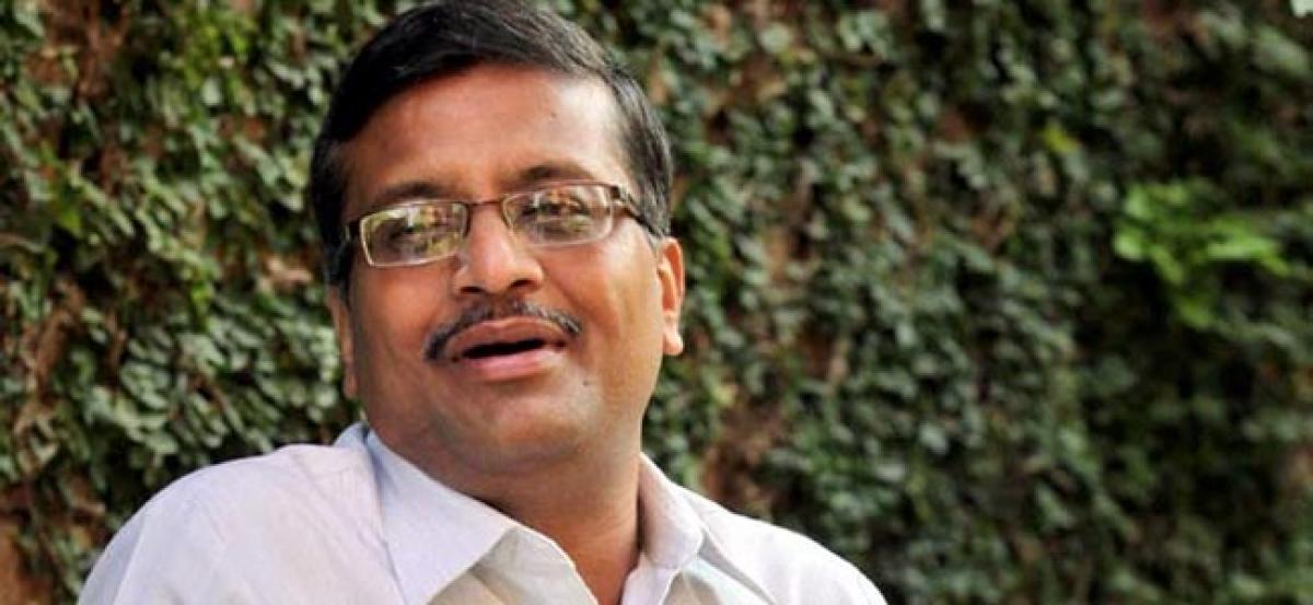 IAS officer Ashok Khemka orders summons in property partition case via WhatsApp