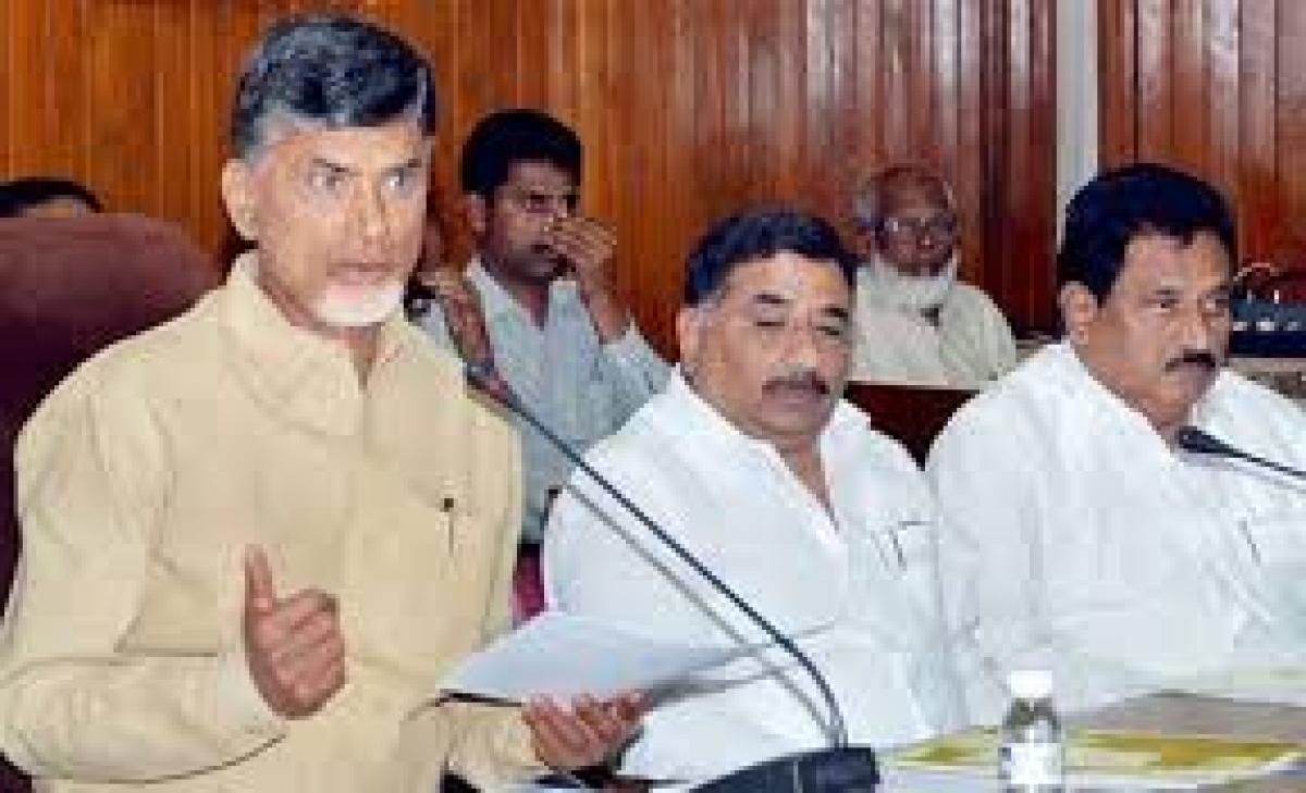 AP moots intensive survey of employees